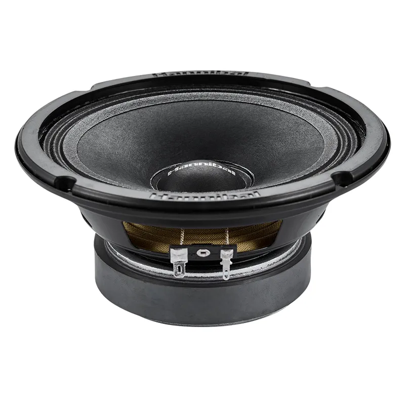 СЧ динамики Deaf Bonce Hannibal MH-60 - фото