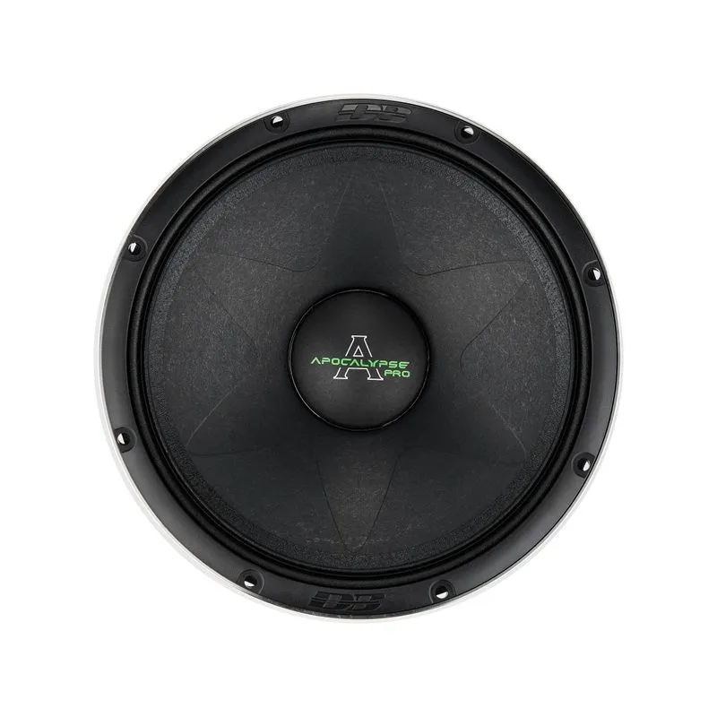 СЧ динамики Deaf Bonce Apocalypse M67AC PRO - фото