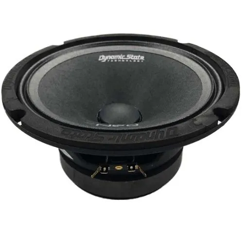 Мидвуфер Dynamic State PM-200.2 PRO Series - фото
