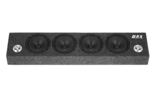 Корпусная акустическая система EDBXPROBOX-E9 - фото