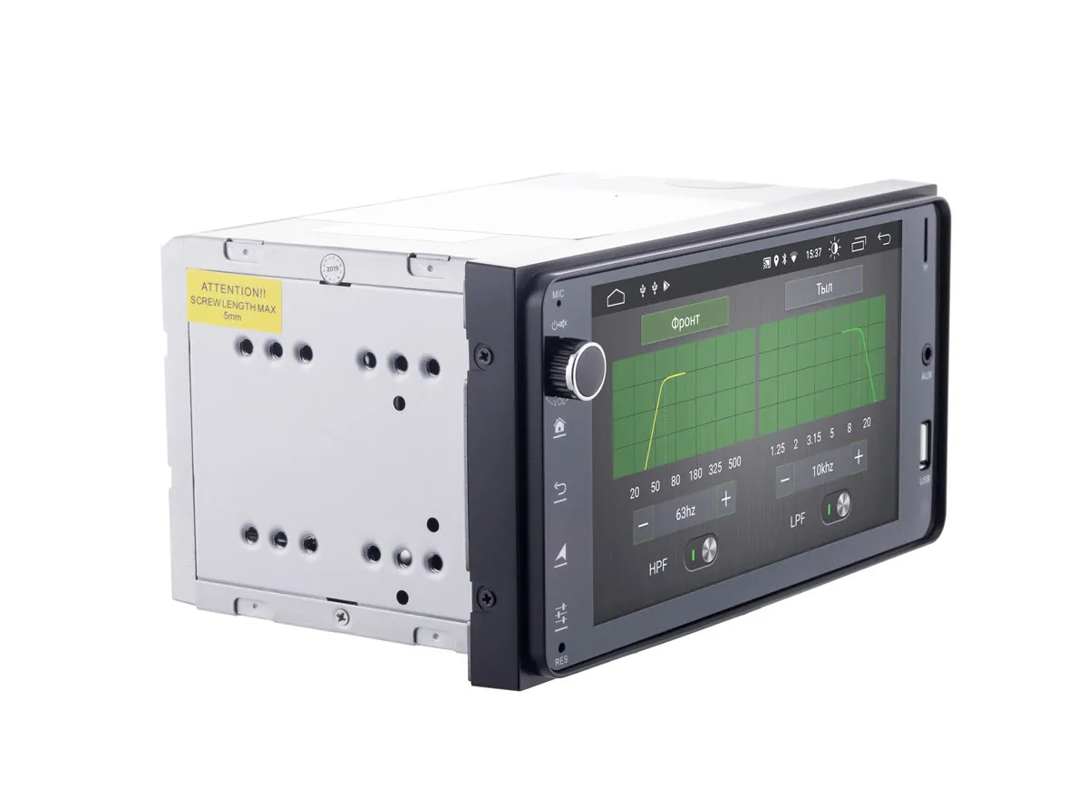 ШГУ INCAR DTA-2201 Toyota Universal - фото ШГУ INCAR DTA-2201 Toyota Universal - фото