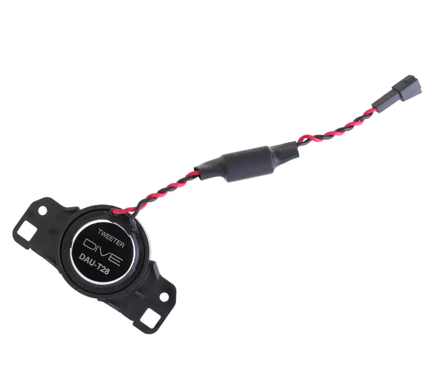 Акустика штатная Dynamic State DAU-T28B  - фото