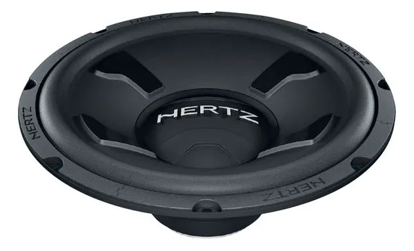 Сабвуфер Hertz DS 25.3 Subwoofer  - фото