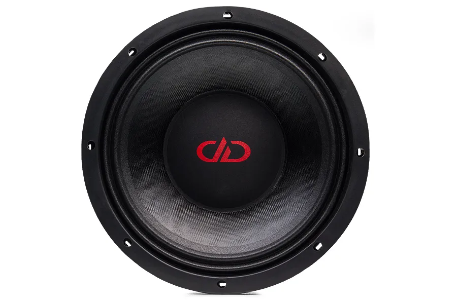 Мидбас DD Audio VO W10-S4 - фото