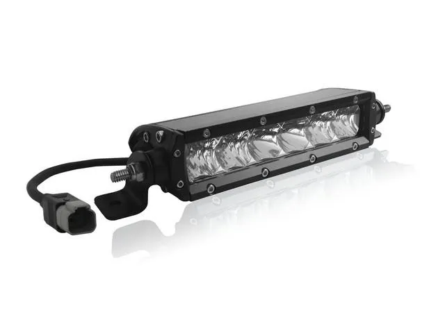 Светодиодная балка AURORA ALO-S-6-E7D 6д, б+д/с, 30W, 2950Lm - фото