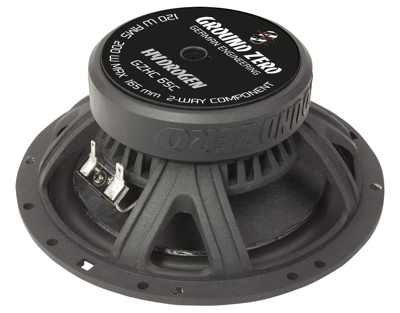 Акустика компонентная Ground Zero GZHC 65C  - фото