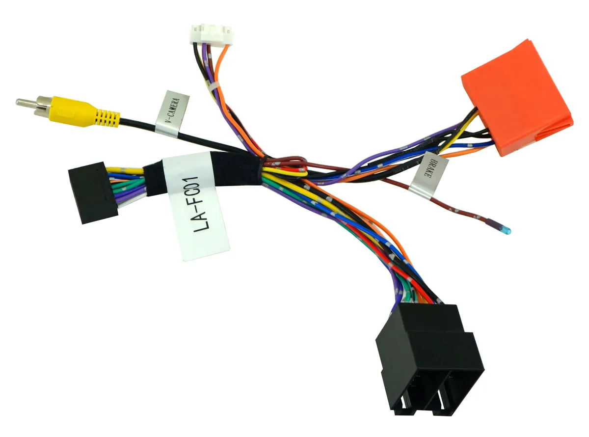 ШГУ Nakamichi NTA-6303c для автомобиля Lada Vesta 9" - фото