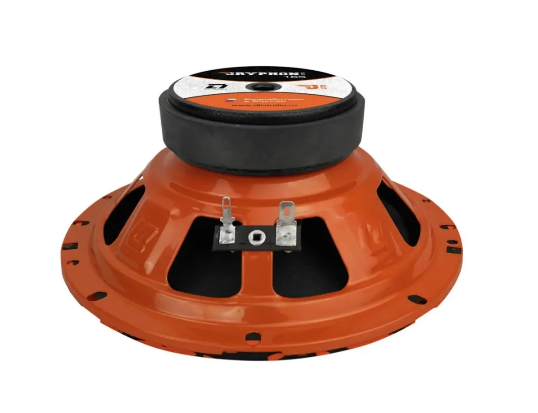 СЧ динамики DL Audio Gryphon Lite 165 - фото