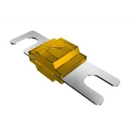 Предохранитель 40A Audison SFA 040.1 Fuse - фото Предохранитель 40A Audison SFA 040.1 Fuse - фото