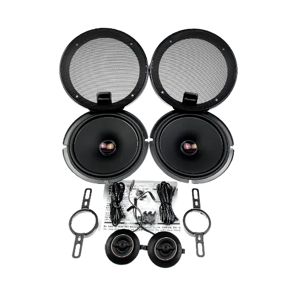 Акустика компонентная Pioneer TS-D65C - фото