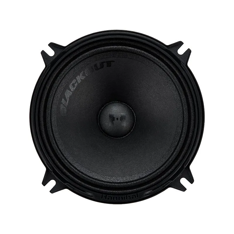 СЧ динамики Deaf Bonce Hannibal Blackout 130 - фото