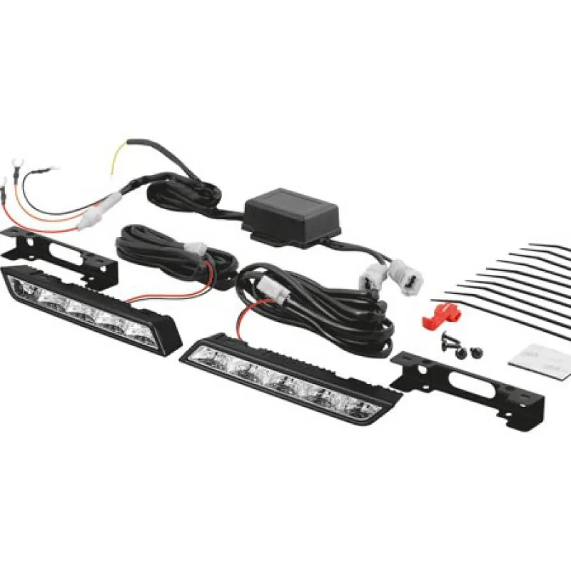 Фары дневного света светодиодные Osram LEDDRL301 - фото