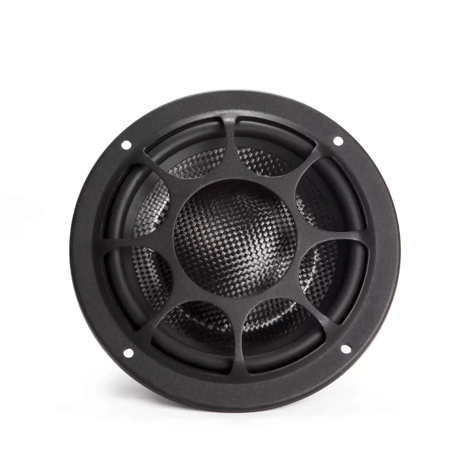 Мидбас Morel Elate Carbon MW5 - фото