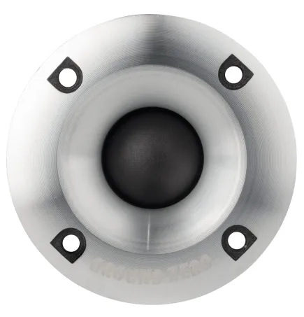 Рупорный твитер Ground Zero GZCT 25SQL - фото