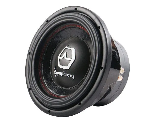 Сабвуфер Ural (Урал) Symphony 10 - фото