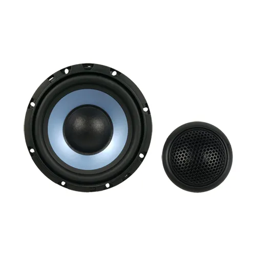 Акустика компонентная MD.Lab SP-D17.2 - фото