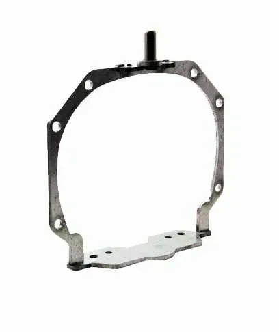 Переходные рамки Aozoom для фар Infiniti G 2006-2011 - фото