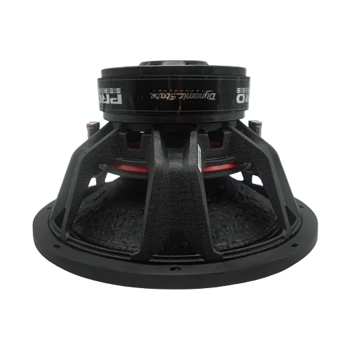 Сабвуфер Dynamic State PSW-422 PRO Series - фото