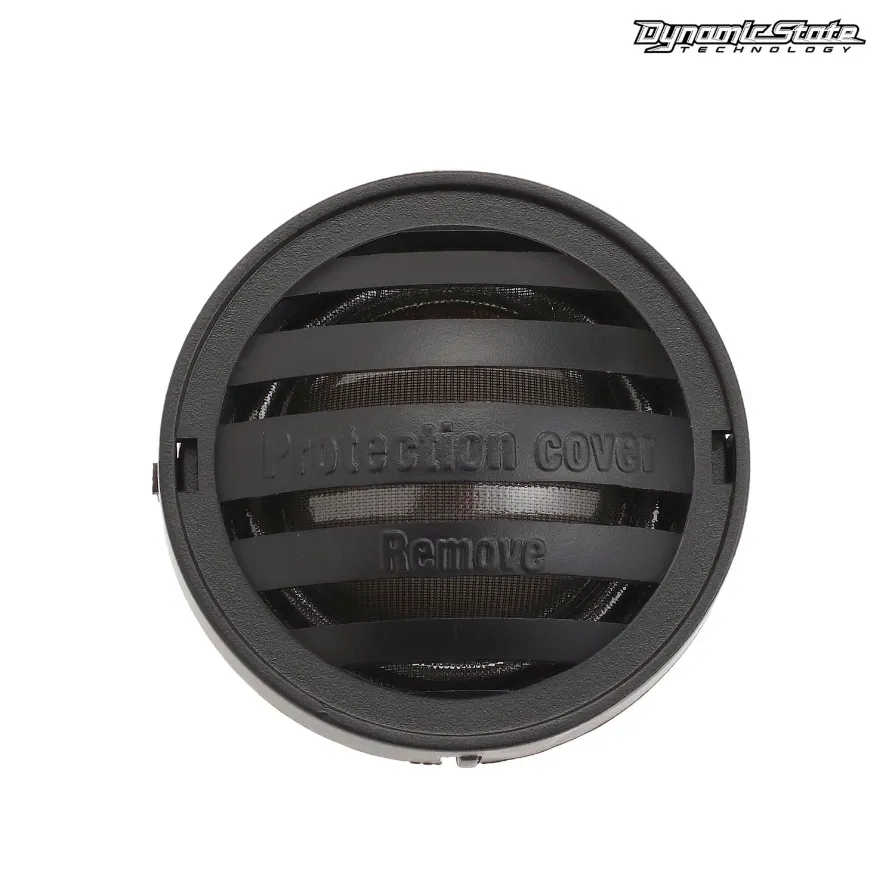 Акустика штатная Dynamic State DBW-T28S  - фото