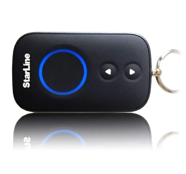 Автосигнализация StarLine B66 2CAN+2LIN - фото