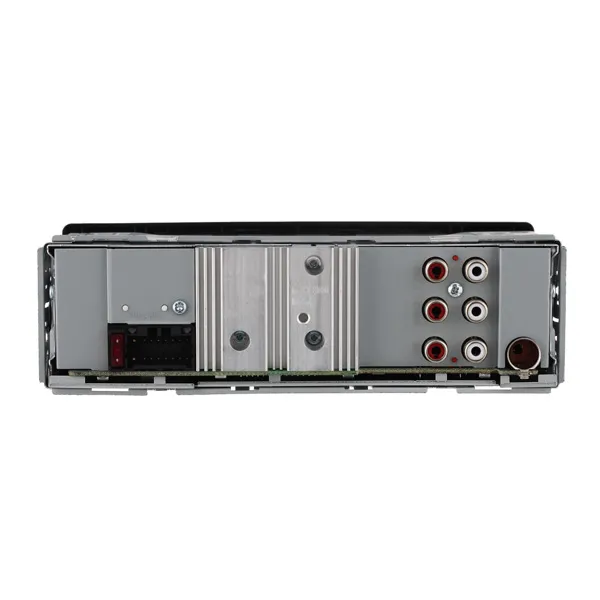 USB - ресивер Kenwood KMM-304Y - фото