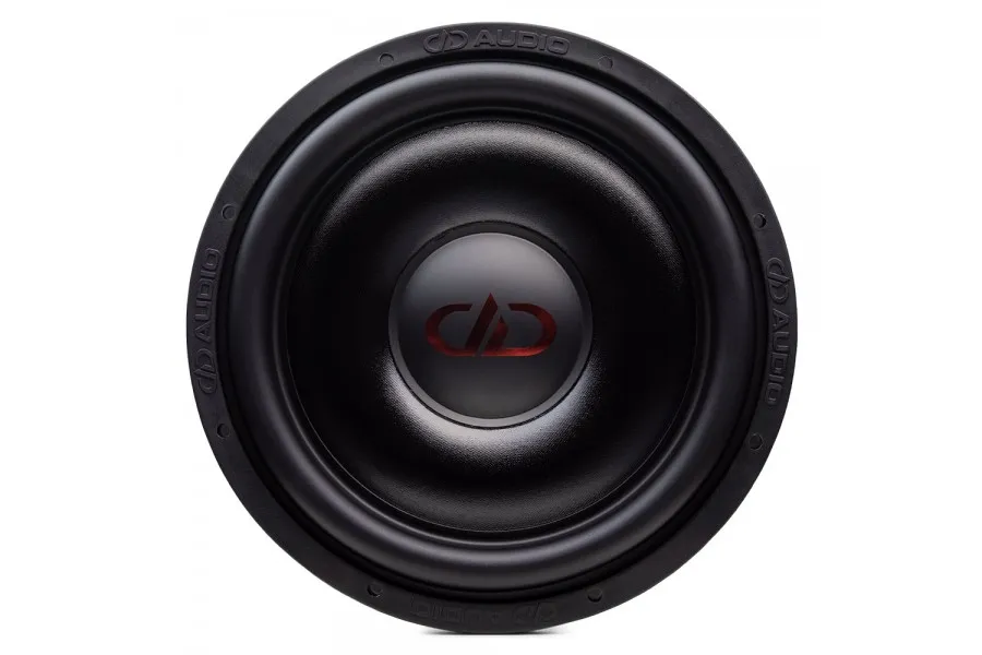 Сабвуфер DD Audio SL612 - фото