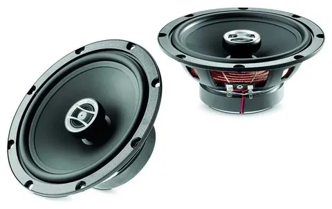 Акустика коаксиальная Focal RCX-165 - фото