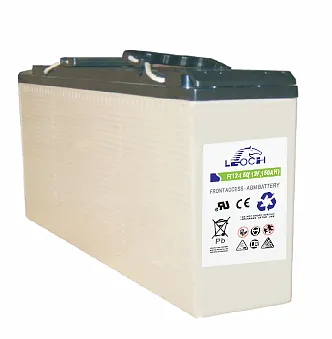 Аккумулятор LEOCH FT 12-100H - фото Аккумулятор LEOCH FT 12-100H - фото