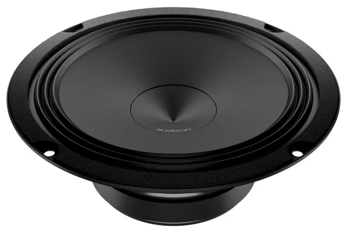 СЧ/НЧ динамик Audison Prima AP 6.5 - фото