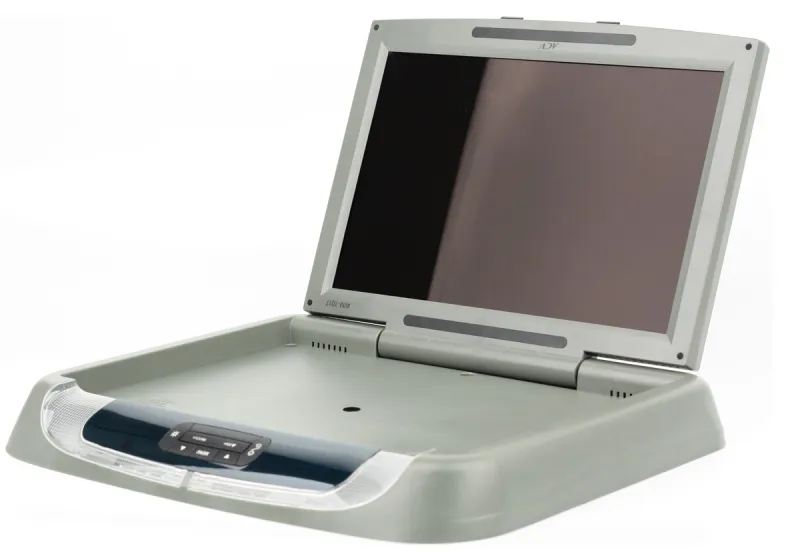 Потолочный ЖК монитор ACV AVM-7017GR - фото