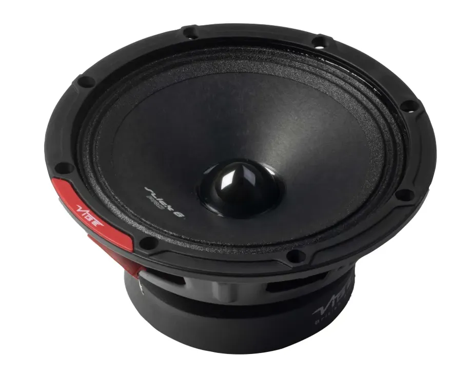 Мидбас VIBE SLICKPRO6M-V0 - фото Мидбас VIBE SLICKPRO6M-V0 - фото