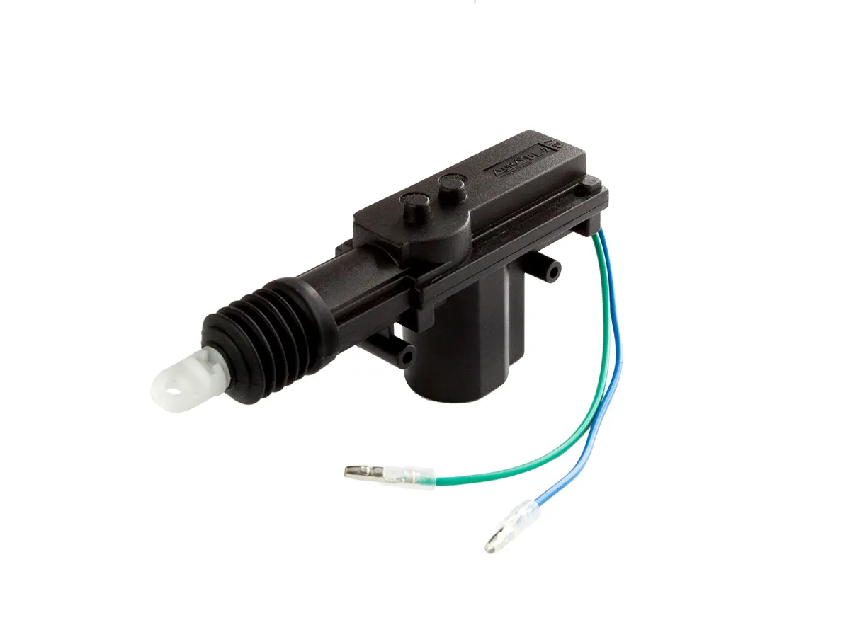 AURA электропривод 2-проводной DL-2 - фото