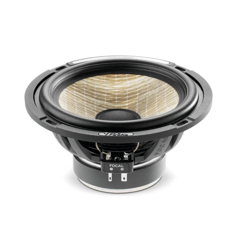 Мидбас Focal MW PS165FE (HPVE1150) - фото