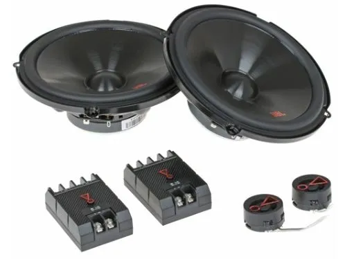 Акустика компонентная JBL STAGE3 607CF - фото Акустика компонентная JBL STAGE3 607CF - фото