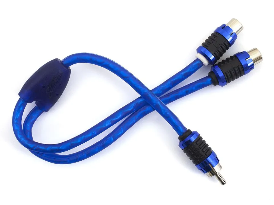 Межблочный кабель Stinger SI62YF - фото