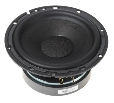 Акустика компонентная Kicx PRO-6020 - фото Акустика компонентная Kicx PRO-6020 - фото