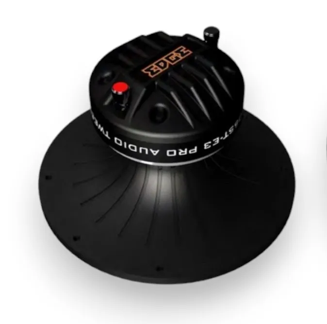 ВЧ-Драйвер EDGE EDXPRO65T-E3 - фото