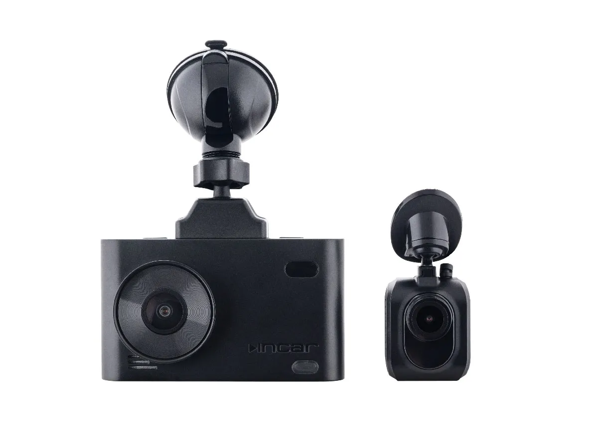 Комбо-устройство INCAR SDR-70/GPS - фото