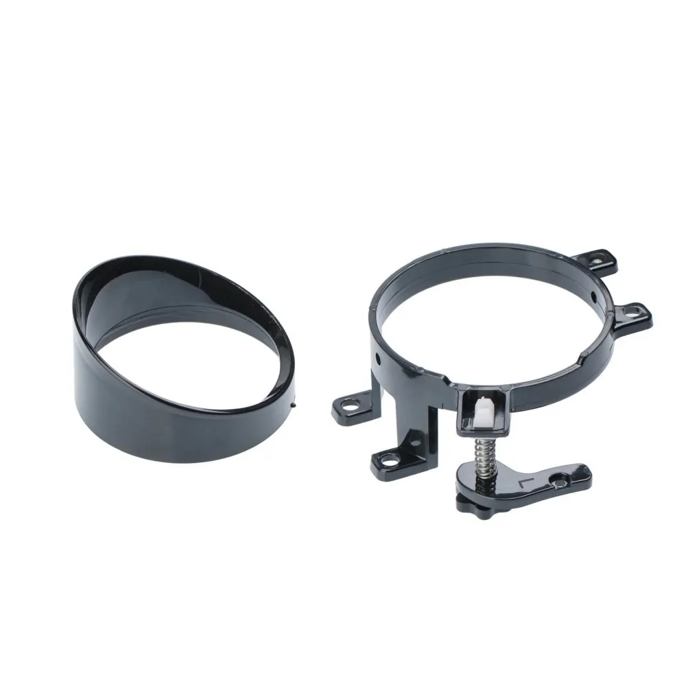 Адаптер для установки линз Optima LED FOG Lens 3,0 TY/LX - фото Адаптер для установки линз Optima LED FOG Lens 3,0 TY/LX - фото