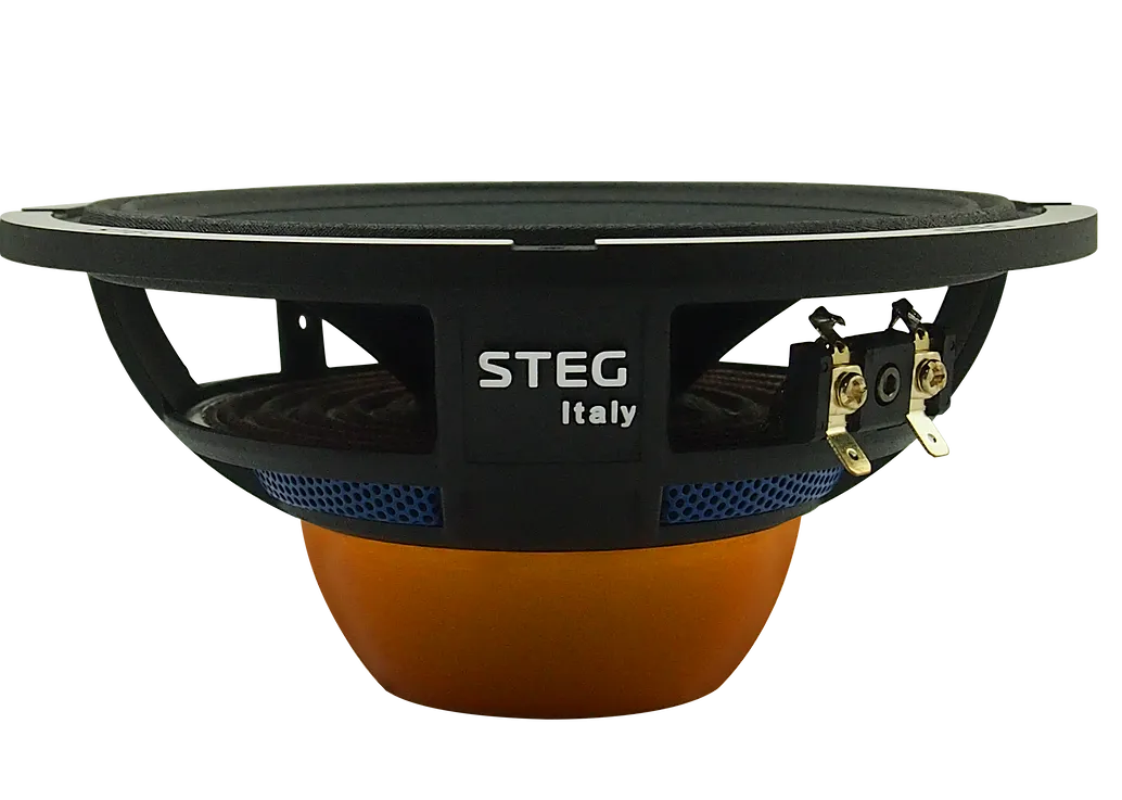 СЧ динамик Steg N8 - фото