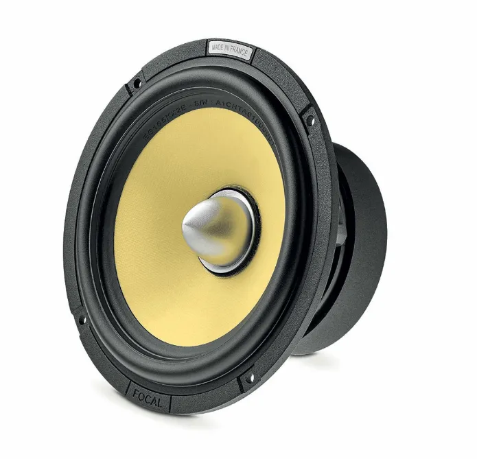 Мидбас Focal MW ES165KX2E (HPVE3018) - фото