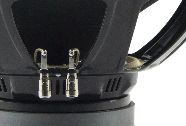 Сабвуфер Pride Junior PRO 15" - фото