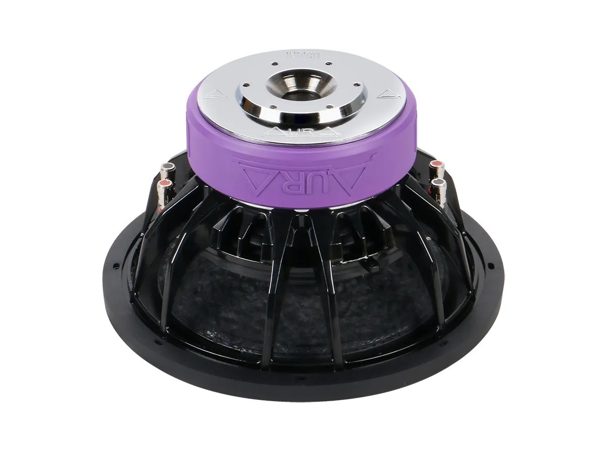 Сабвуфер Aura INDIGO-12 - фото