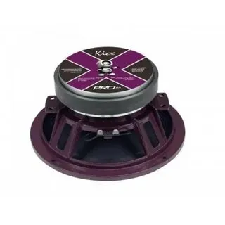 Акустика широкополосная Kicx PRO 8A - фото