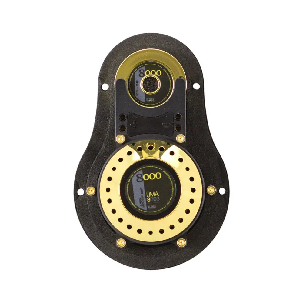 ВЧ/СЧ динамики ESB 8.3U - фото