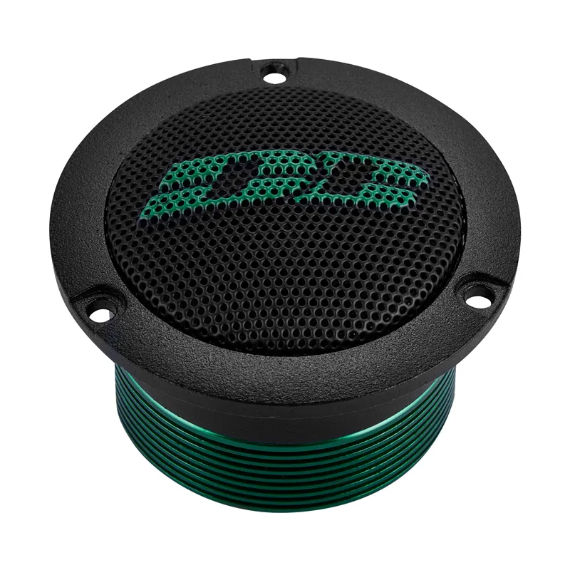 Твитеры Deaf Bonce Hannibal TH-25G - фото