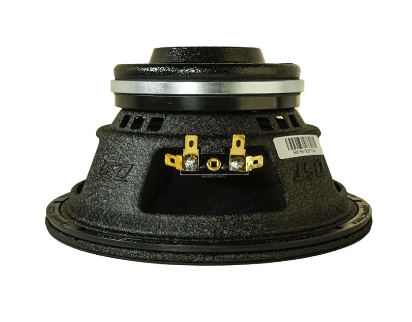 Мидвуфер Dynamic State SPARTA SPORT SSM164 - фото