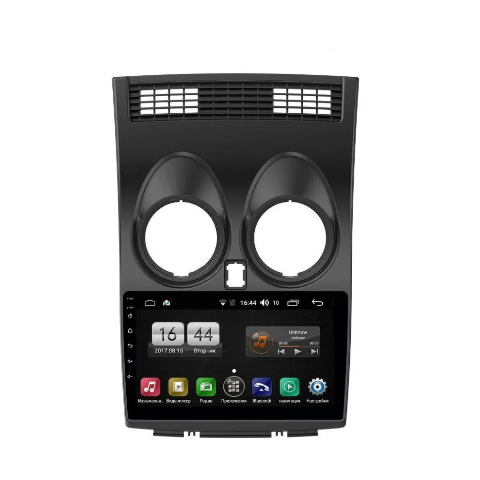 ШГУ D-audio LP001Qashqai_F9S Nissan Qashqai 2006-2013 - фото ШГУ D-audio LP001Qashqai_F9S Nissan Qashqai 2006-2013 - фото