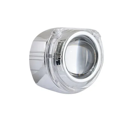 Маска для билинз Viper Max Led Gree - фото