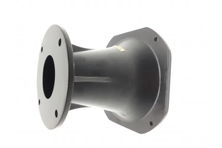 ВЧ-Драйвер Dynamic State FORCE TD2HH - фото